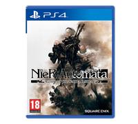 NieR: Automata Game of the YoRHa Edition - PlayStation 4 [Importación inglesa]