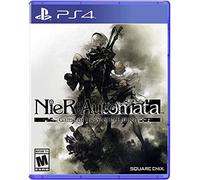 Nier: Automata - Game of the Yorha Edition for PlayStation 4 [USA]