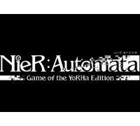 NieR:Automata Game of the YoRHa Edition (PC) Steam Gift - GLOBAL