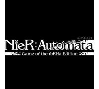 NieR:Automata Game of the YoRHa Edition (PC) Steam Key - LATIN AMERICA