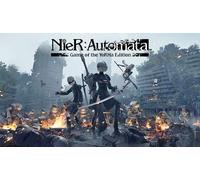 NieR:Automata Game of The YoRHa Edition Steam Worldwide PC
