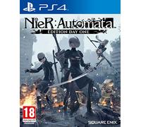 Nier : Automata [Importación francesa]