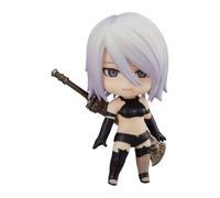 Nier:automata Nendoroid Action Figura A2 (yorha Type A No. 2): Short Hair Ver. 1