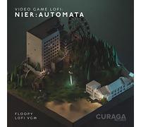 Nier:automata (Original Soundtrack) [Vinilo]