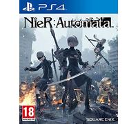 Nier Automata (PS4)