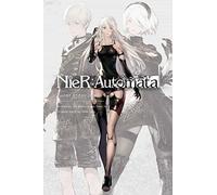 NieR:Automata: Short Story Long: Volume 1
