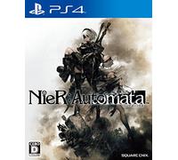 Nier Automata - Standard Edition (Multi-Language) [PS4][Importación Japonesa]