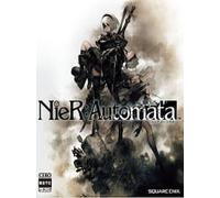 NieR: Automata Steam Key GLOBAL