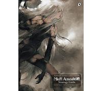 NieR: Automata Strategy Guide (Descente #243 - Compendium de connaissances): Documents de conception & archives mémorielles