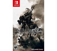 NieR:Automata The End of YoRHa Edition - Nin (Nintendo Switch) (Importación USA)