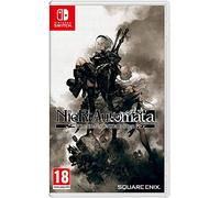 Nier Automata: Het einde van YoRHa Edition (Nintendo Switch)