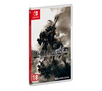 Nier Automata The End of YoRHa Edition