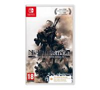 Nier Automata: The End of YoRHa Edition CODE Switch [208058]