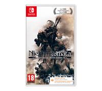 NieR Automata (The End of YoRHa Edition) Juego Digital para Nintendo Switch