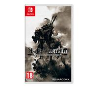 NieR: Automata, The End of YoRHa Edition Juego para Consola Nintendo Switch