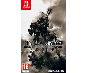 NieR: Automata The End of YoRHa Edition (Nintendo Switch) eShop Key EUROPE