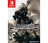 Nier: Automata - The End of Yorha Edition (Nintendo Switch) - Nintendo eShop Key - EUROPE