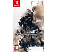 Jogo Nier: Automata the End of Yorha Edition Nintendo Switch (Code in Box)