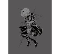 Nier:Automata Ver1.1A Blu-Ray Disc Box Vol.1