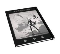 Nier: automata ver1.1a libreta