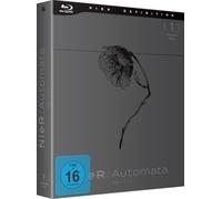NieR:Automata Ver1.1a - Part 1 (2 Blu-rays) (Limited Edition) [Alemania] [Blu-ray]