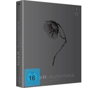 NieR:Automata Ver1.1a - Part 1 (2 DVDs) (Limited Edition) [Alemania] [DVD]
