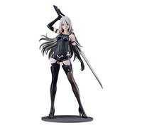 Nier: Automata Ver1.1a Statua 1/7 A2 27 Cm Good Smile Company