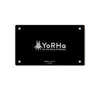 NieR: Automata Ver1.1a YoRHa - Alfombrilla de goma