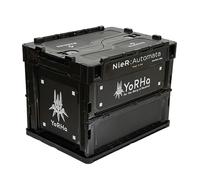 NieR: Automata Ver1.1a Yorha - Contenedor plegable S