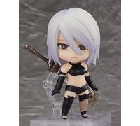 Nier Autómatas A2 Short Hair Nendoroid Figura de Acción Goodsmile