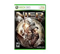 Nier [DVD de Audio]