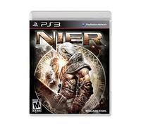 Nier [DVD de Audio]