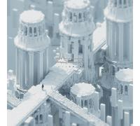 NieR Nier ReCarnation Original Soundtrack: The People And (CD) (Importación USA)