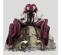 Nier - Nier Replicant -10+1 Years- / Devola & Popola