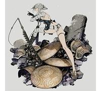 Nier - Nier Replicant -10+1 Years- / Kaine