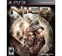Nier PlayStation 3 PS3 Nuevo Juego de Rol