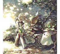 Nier Re[in]carnation - Nier Re[in]carnation Chill Out Arrangement Tracks