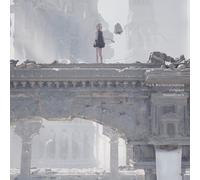 NieR Re[in]carnation Original Soundtrack CD Game Music OST SQEX-10858 NUEVO