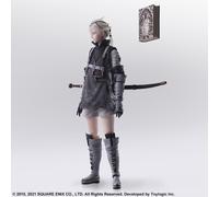 77733 Nier Replic Bring Arts Young Protagonista