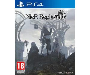 NieR Replicant (Importacion UK) Sony Playstation 4 standard
