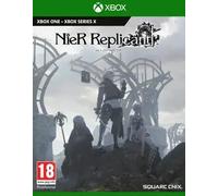 NieR Replicant (Importacion UK) Xbox Series standard