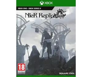 NieR Replicant (Importacion UK) Xbox Series standard