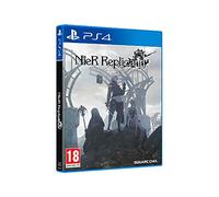 JUEGO SONY PS4 NIER REPLICANT PARA PS4 1061526