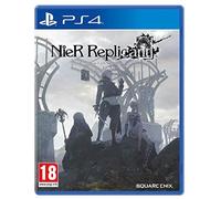 Juego para Consola Sony PS4 NieR Replicant