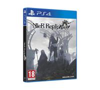 Sony PS4 NieR Replicant ver.1.22474487139 - Videojuego