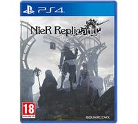 NieR Replicant PS4 Playstation 4 SQUARE ENIX