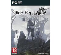 Nier Replicant Remake - PC [Importación francesa]