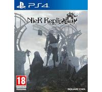 Juego para Consola Sony PS4 NieR Replicant