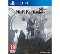 Jogo Nier Replicant Ver. 1.22474487139… PS4
