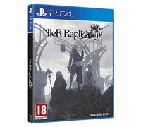 Nier Replicant Ver.1.22474487139… - PlayStation 4 [Importación italiana]